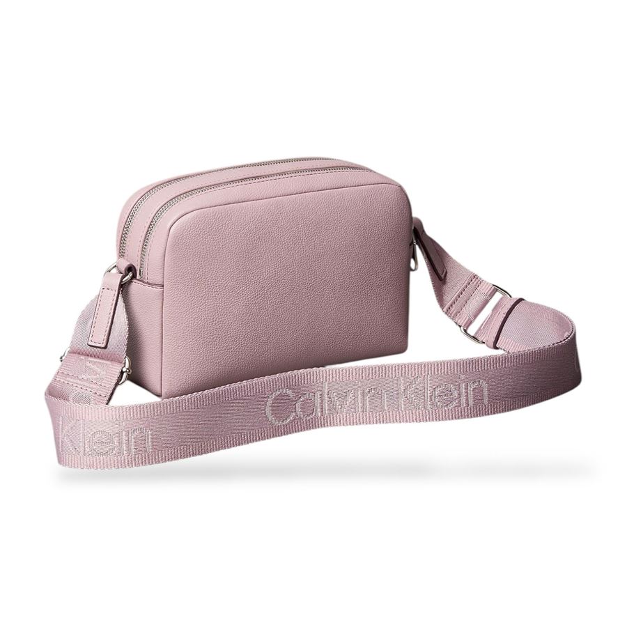 Borsa a tracolla da donna Calvin Klein | LV04K3124GT2U